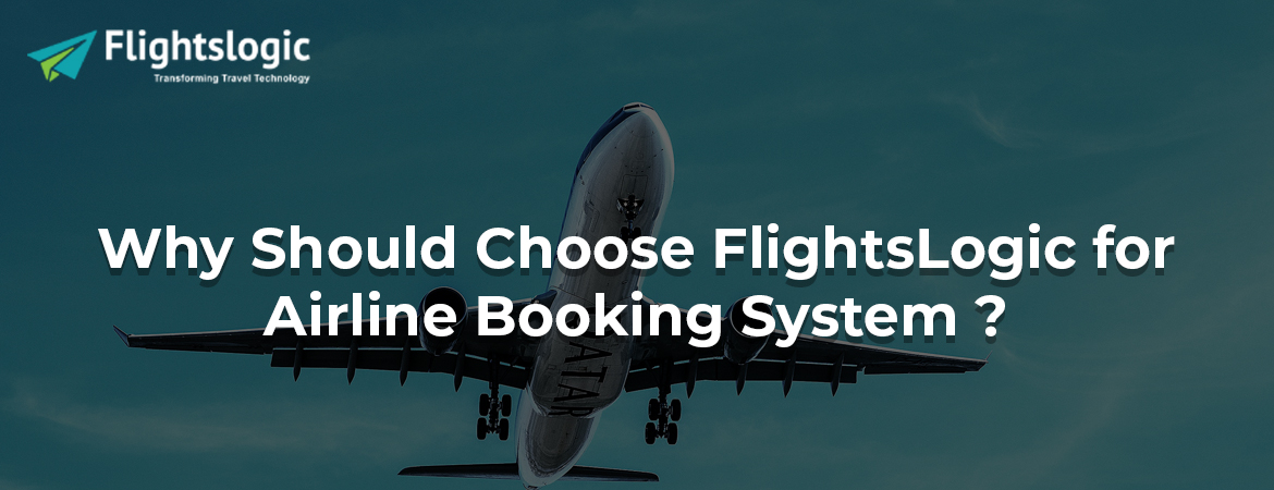 Airline Booking System - Bangalore