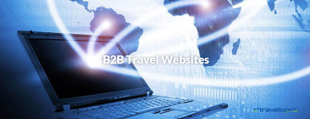 B2B Travel Websites