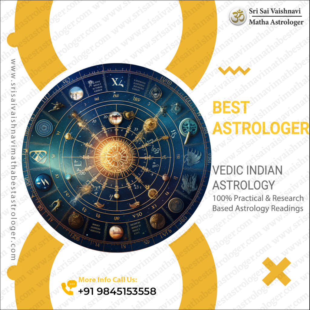 Best Astrologer in West Godavari  - Hyderabad