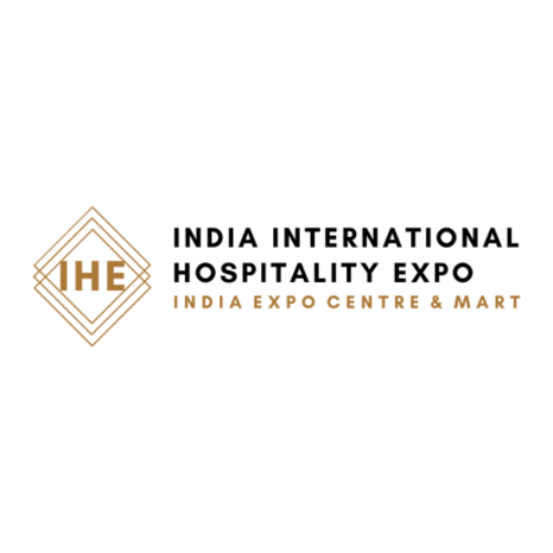 India International Hospitality Expo | 03 - 06 august, 2024 - Noida