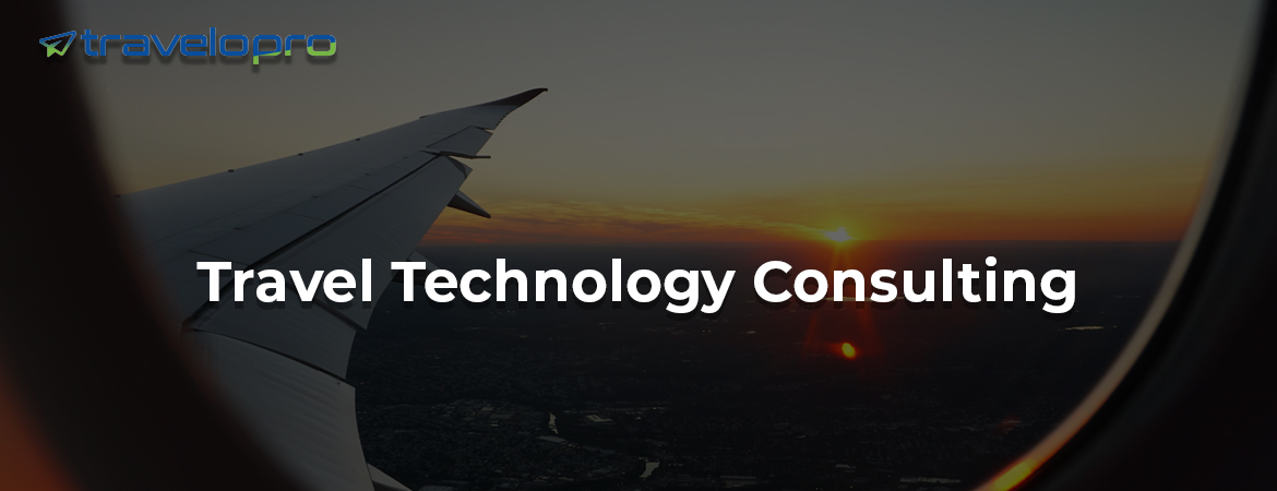 Travel Technology Consulting - Bangalore