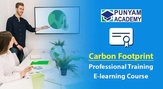 Online Carbon Footprint and Net Zero Strategies Implementer Training - Ahmedabad