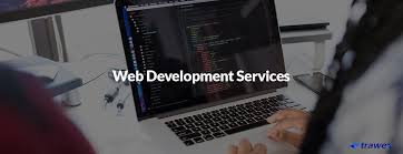 Web Development Services