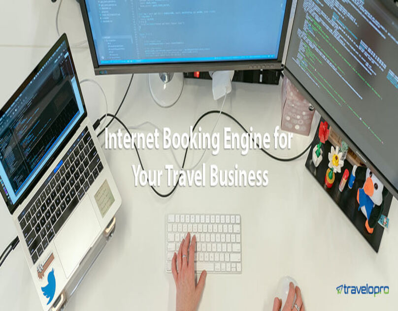 Airline Internet Booking Engine