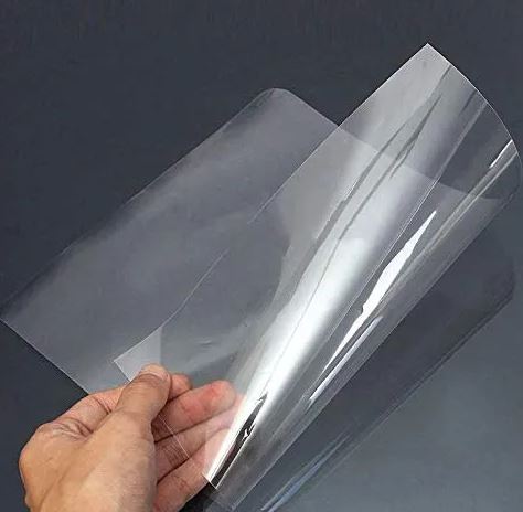 Polythene Sheets and Plastic Sheets Manufacturer in Delhi - Delhi