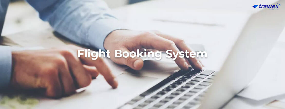 Flight Booking Engine