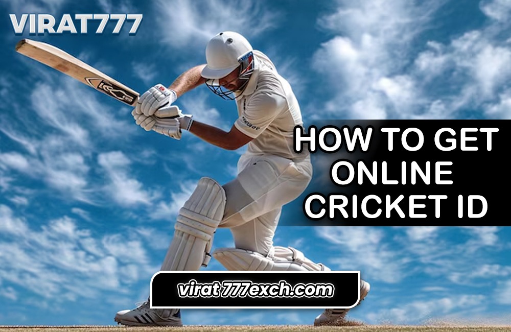 Online Cricket ID - Explore, Connect, and Play Without Limits  - Kolkata