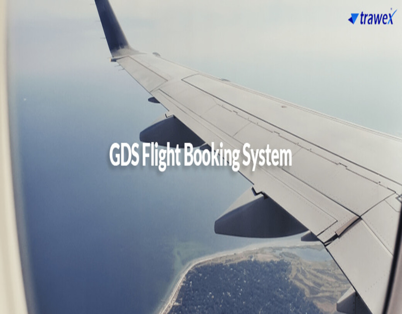 GDS Flight Booking System - Bangalore