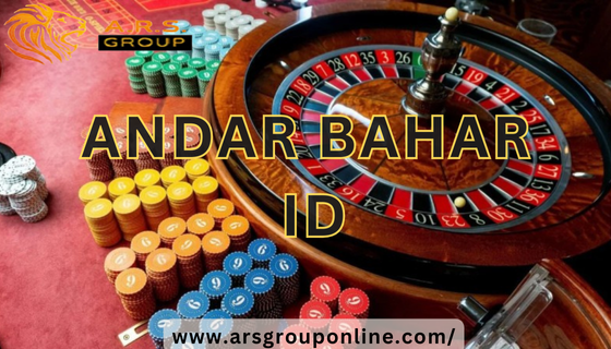 Premium Andar Bahar ID for Secure and Seamless Gameplay - Mumbai