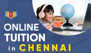 Online Tutors in Chennai: Ace Science Exams with Personalized Guidance - Coimbatore