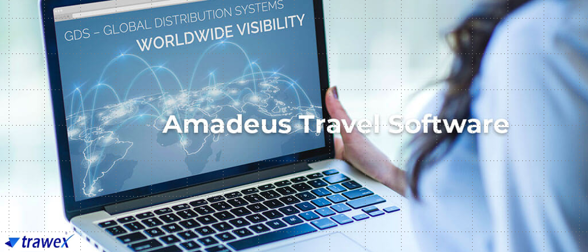 Amadeus Travel Software