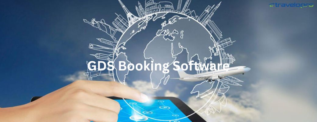 GDS Booking Software