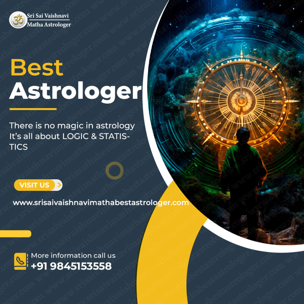 Best Astrologer in Chikkamagaluru  - Bangalore