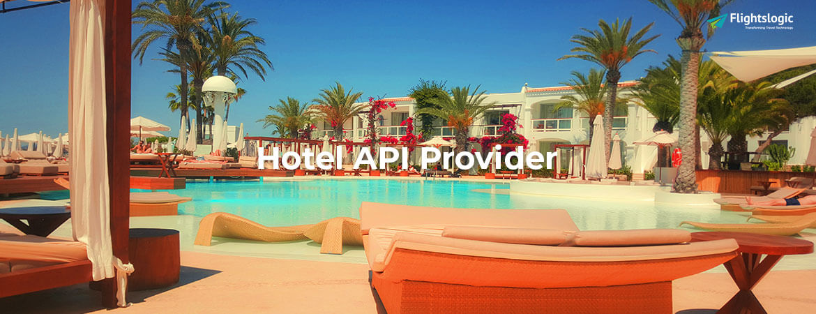 Hotel API