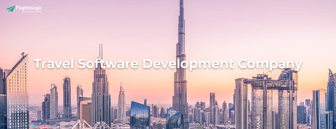 Travel Software Development