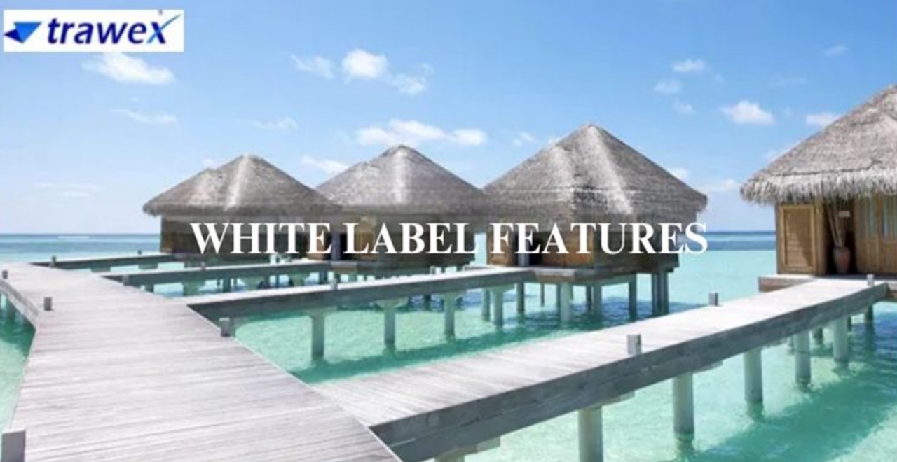 White Label Features