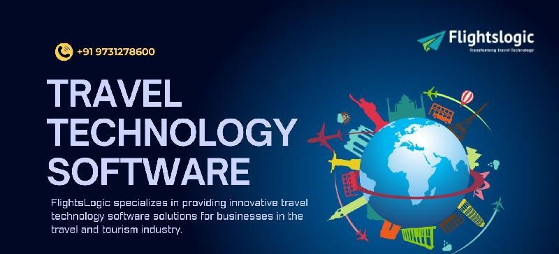 Travel Technology Software - Bangalore