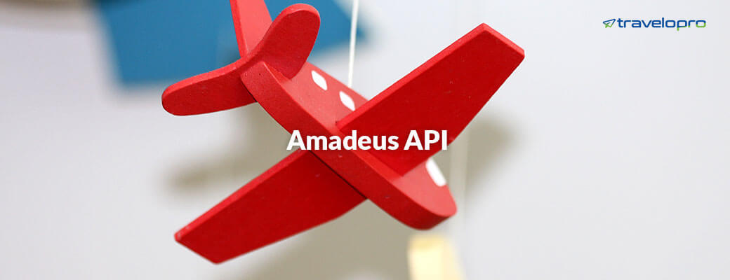 Amadeus API - Bangalore