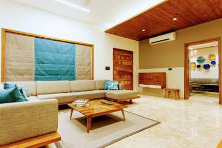 Kurnool Interior Designers | Ananya Group of Interiors - Hyderabad