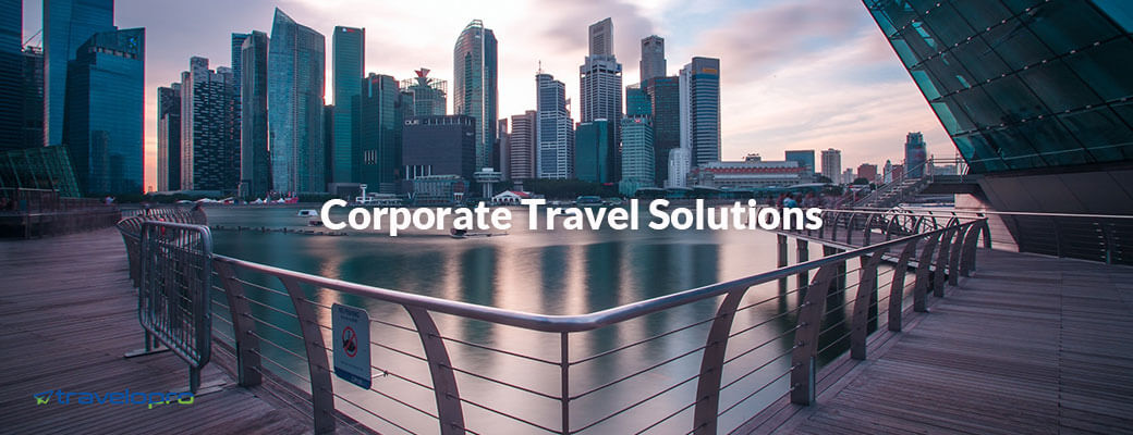 Corporate Travel Solutions