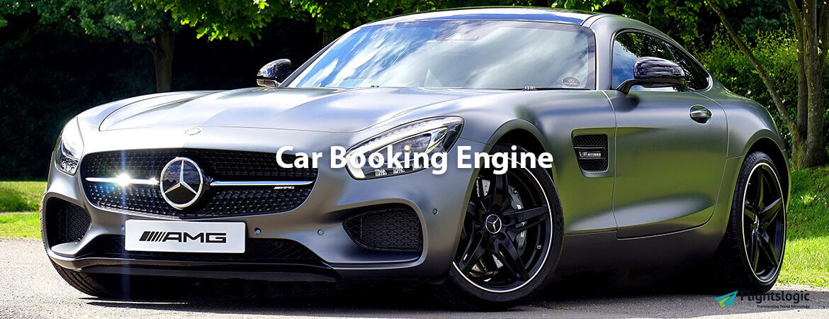 Car Booking Engine - Bangalore