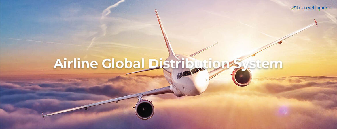 Airline Global Distribution Systems