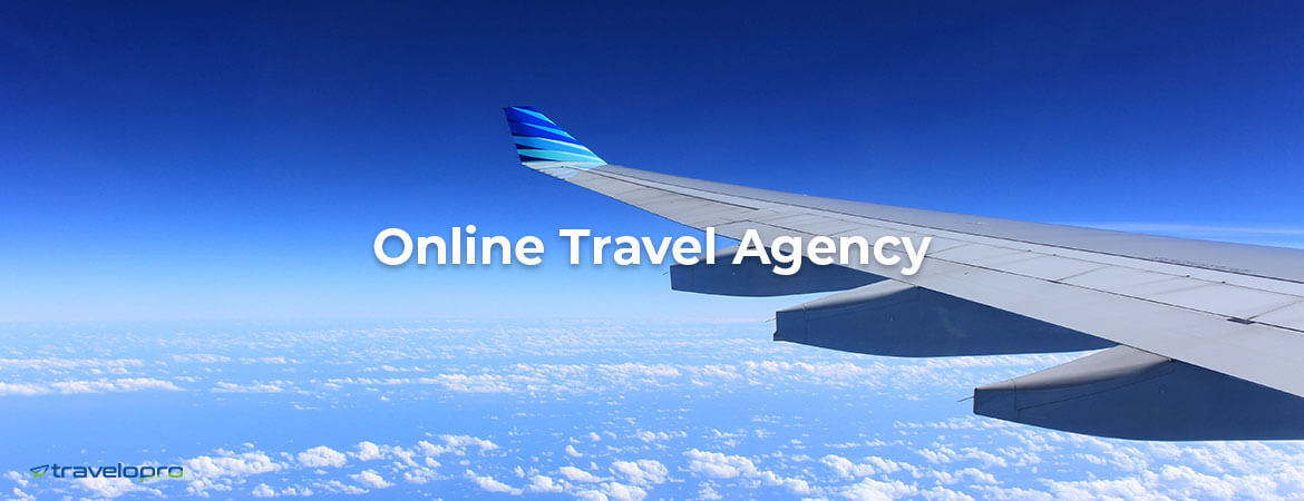 Online Travel Agency