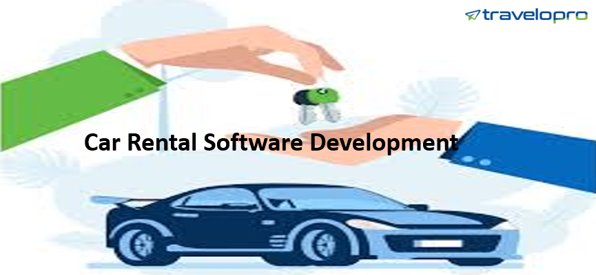 Car Rental Software Development - Bangalore