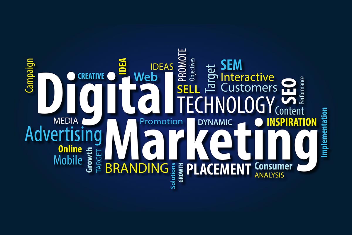 Digital Marketing In Kochi - Kochi