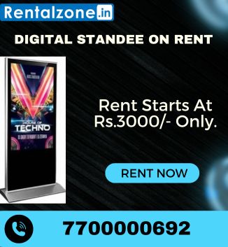 Laptop on rent in Mumbai Rs. 999/- Only