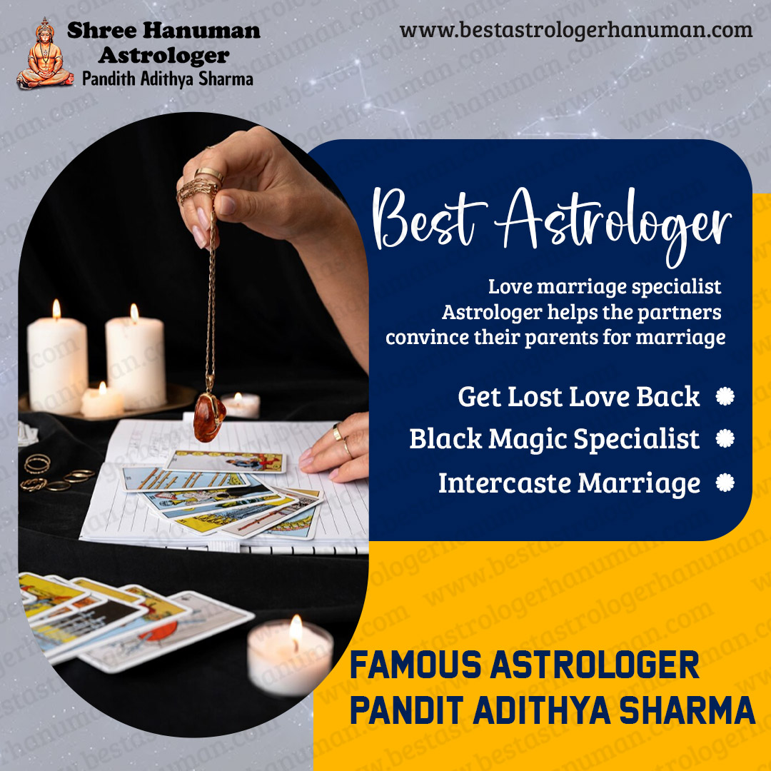 Best Astrologer in Hassan  - Bangalore