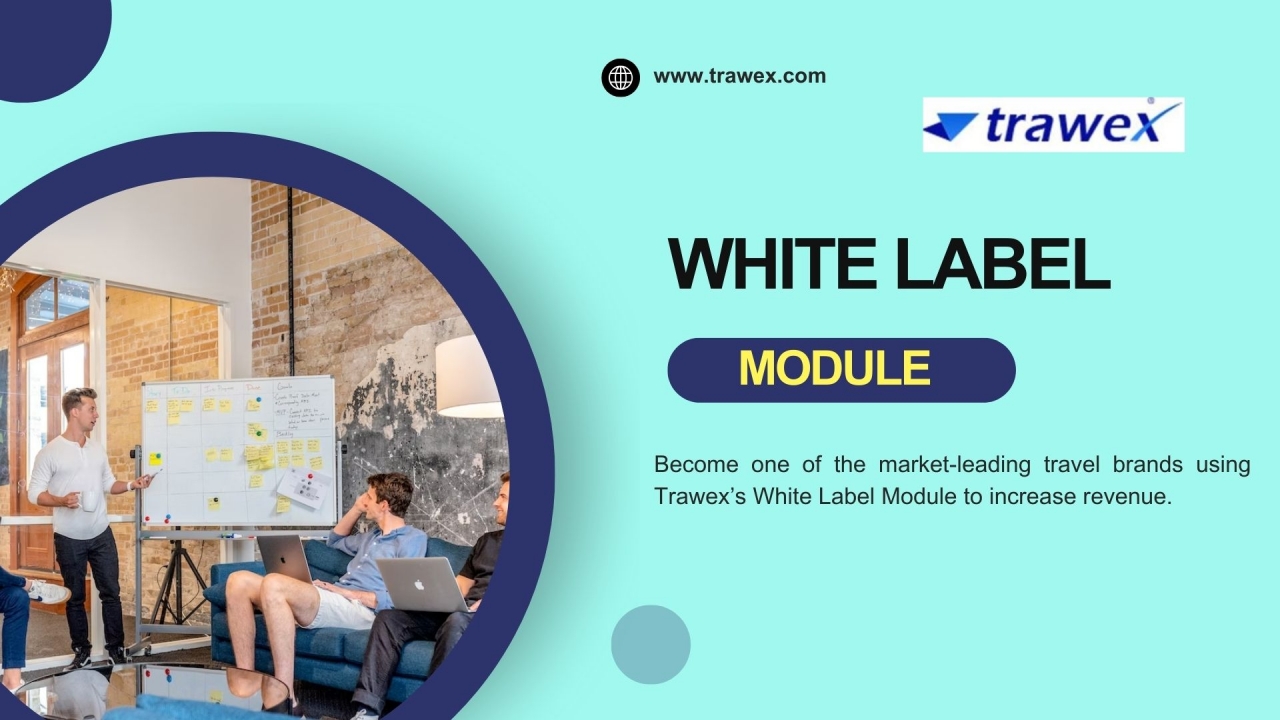 White Label Module