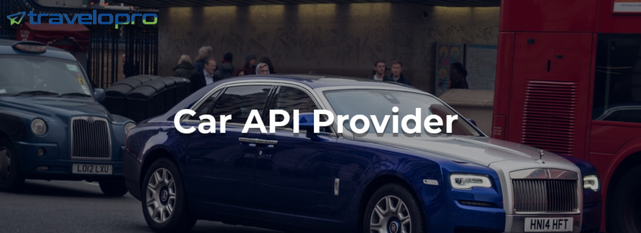 Car API Provider - Bangalore