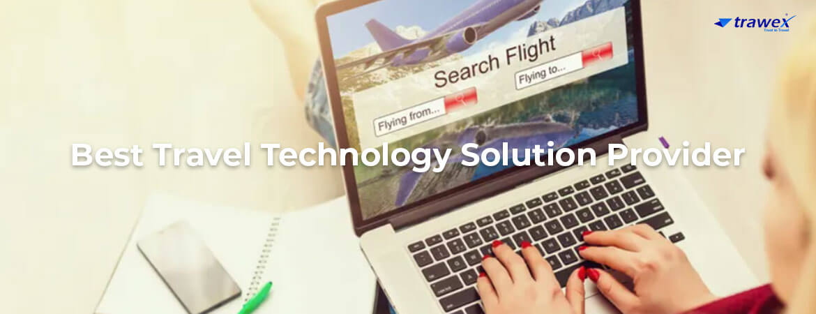 Travel Technology Provider