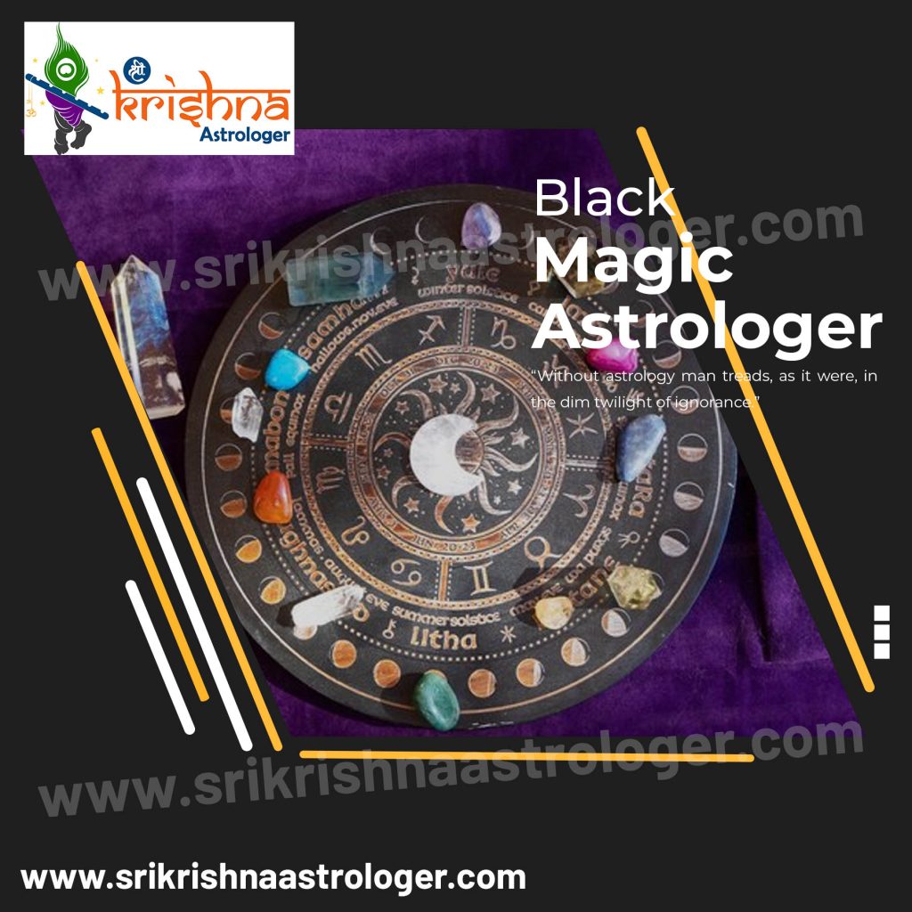 Black Magic Astrologer in Kengeri - Bangalore