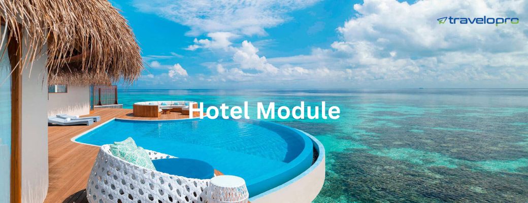 Hotel Module