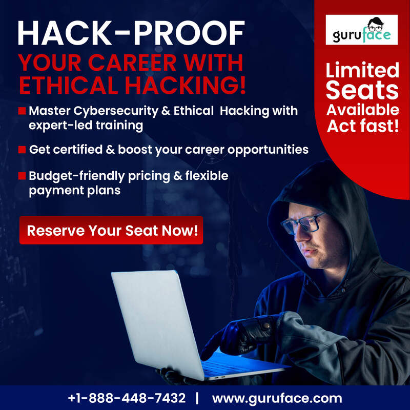 Cyber Security Skills for High-Demand Careers: Get Certified - Bangalore