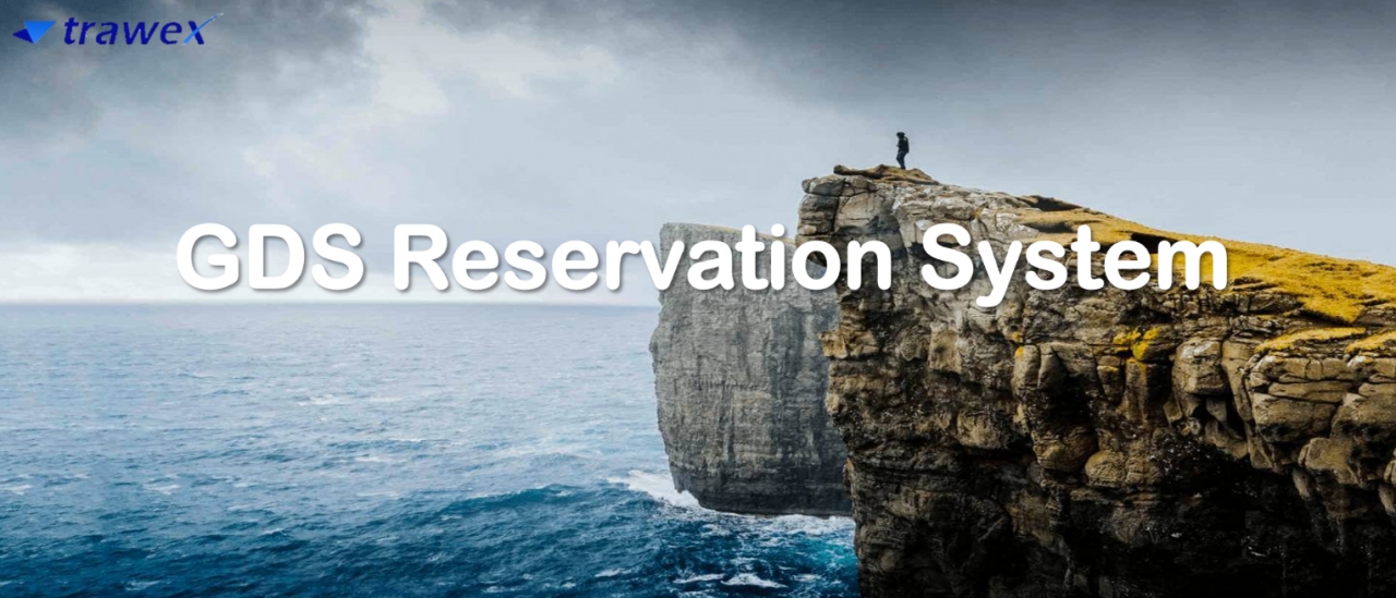 GDS Reservation System