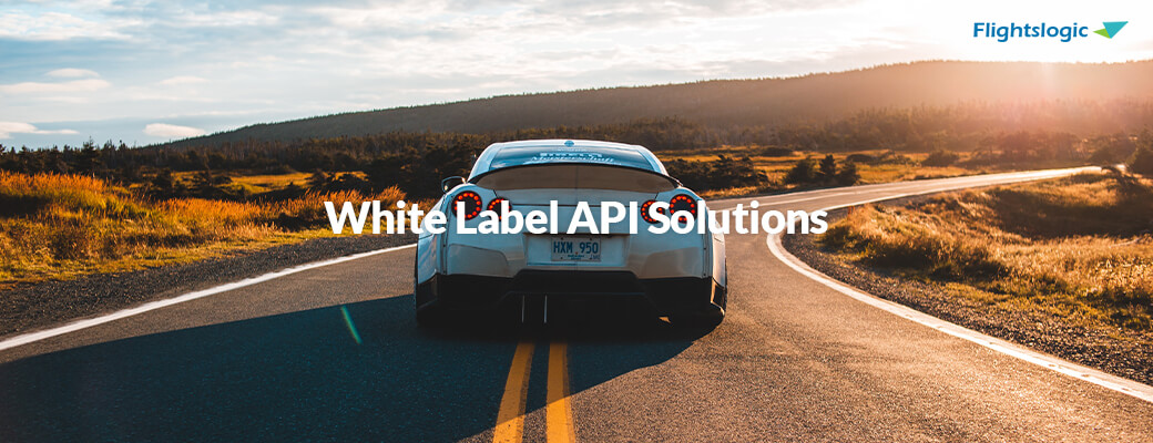 White Label Solutions