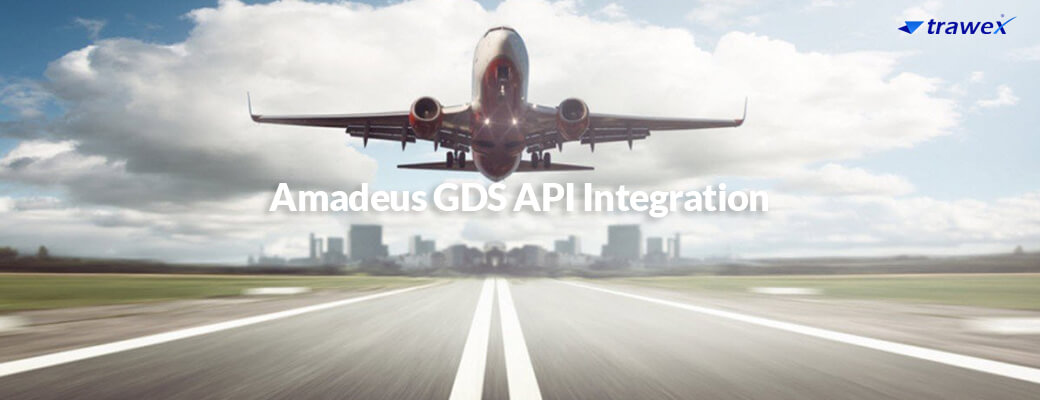 Amadeus GDS Integration