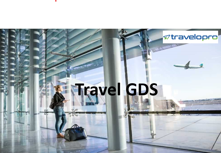 Travel GDS