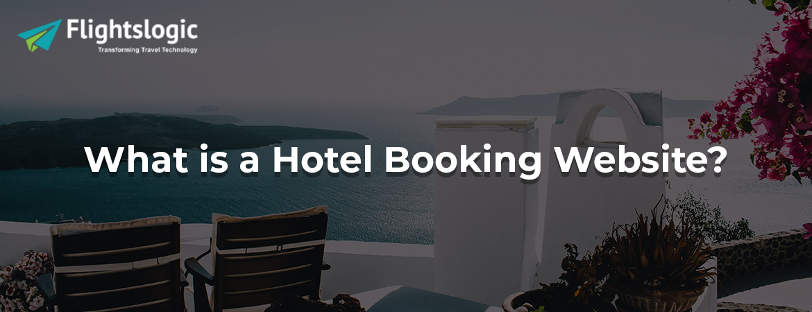 Hotel Booking Website - Bangalore