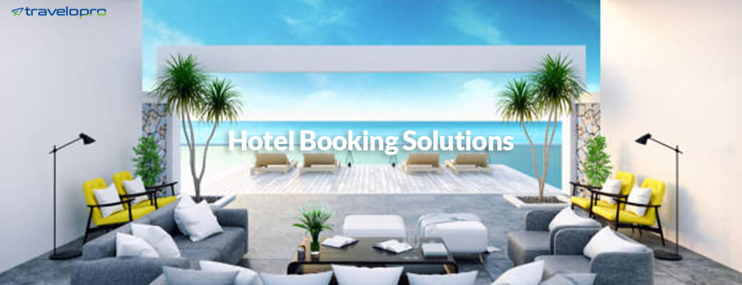 Hotel Booking Solutions - Bangalore