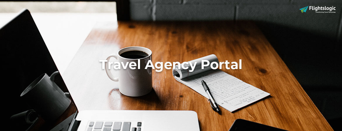 Travel Agent Portal - Bangalore