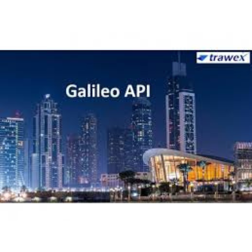 Galileo API Integration  - Bangalore