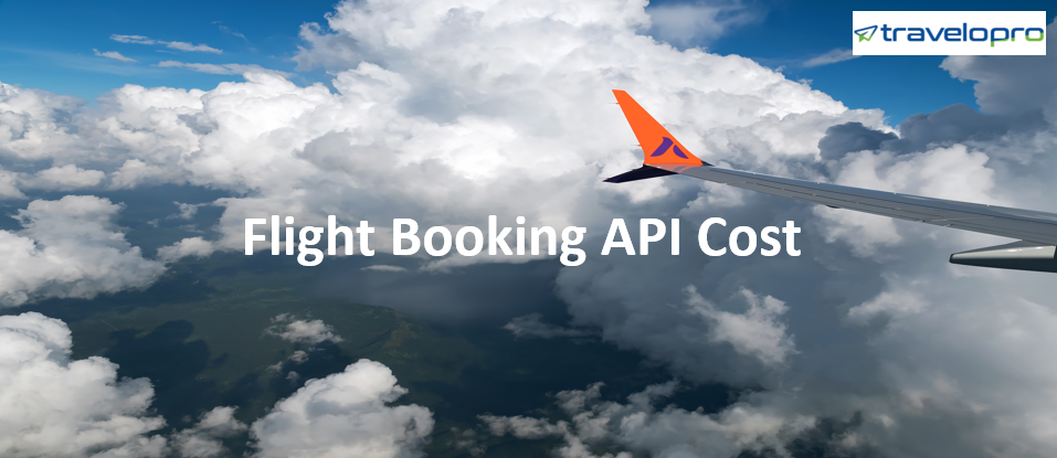 Flight Booking API Cost