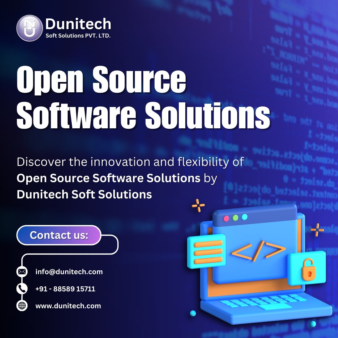 High-Impact Open Source Solutions: Achieve Results That Matter - Lucknow