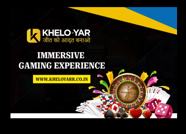 Transforming Gaming Experiences: How Kheloyar is Revolutionizing Online Gaming - Bharuch