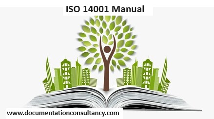 ISO 14001 Procedures