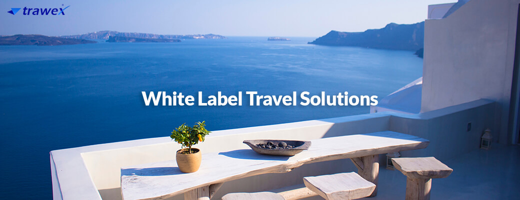 White Label Solutions